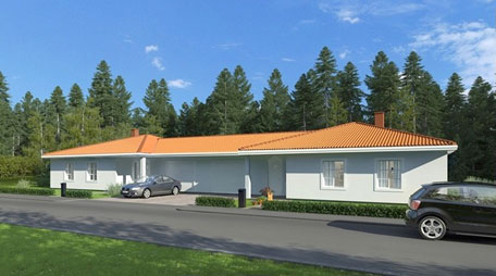 Villa Jan